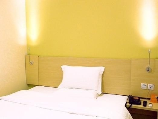 7 Days Inn Guangzhou Eksteriør billede